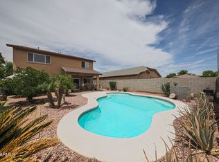 11563 W Jefferson St, Avondale, AZ 85323