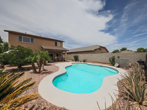 11563 W JEFFERSON Street, Avondale, AZ 85323