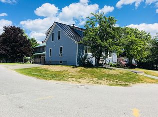 5 Pare St, Waterville, ME 04901