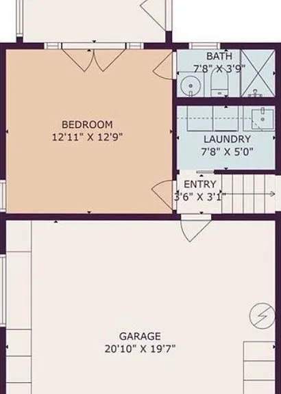 1033 W Knickerbocker Dr — Photo 30