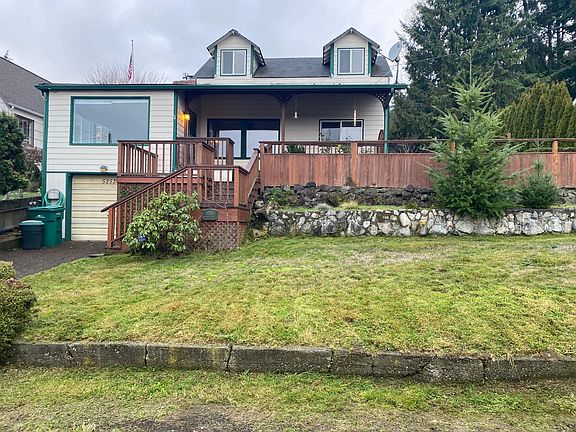 2nd image of 5253 Madrona Ave NE