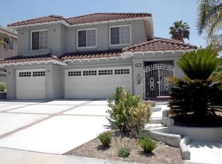 6814 E Canyon Rdg, Orange, CA 92869