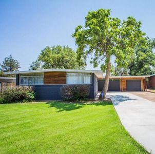 2505 46th St, Lubbock, TX, 79413