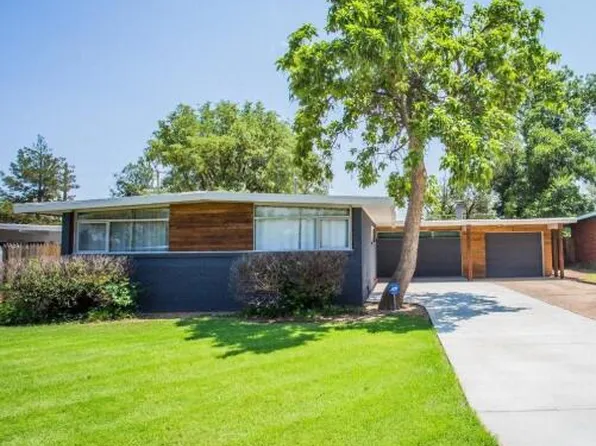 2505 46th St, Lubbock, TX 79413