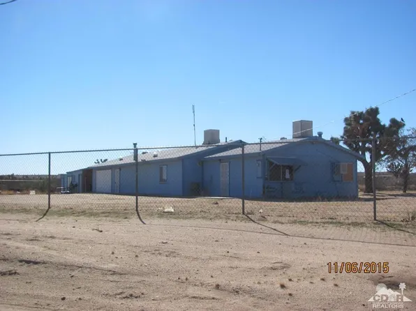 56225 Moonstone Rd, Yucca Valley, CA 92284