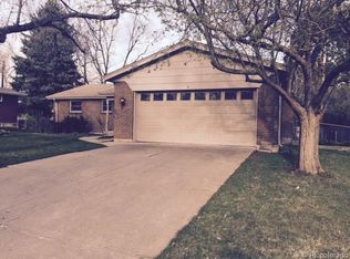 1750 S Carr St, Lakewood, CO 80232