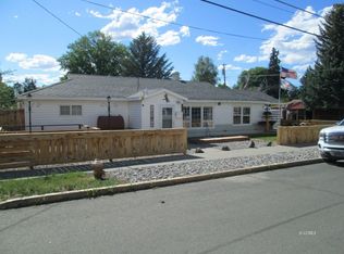 348 S I St, Lakeview, OR 97630