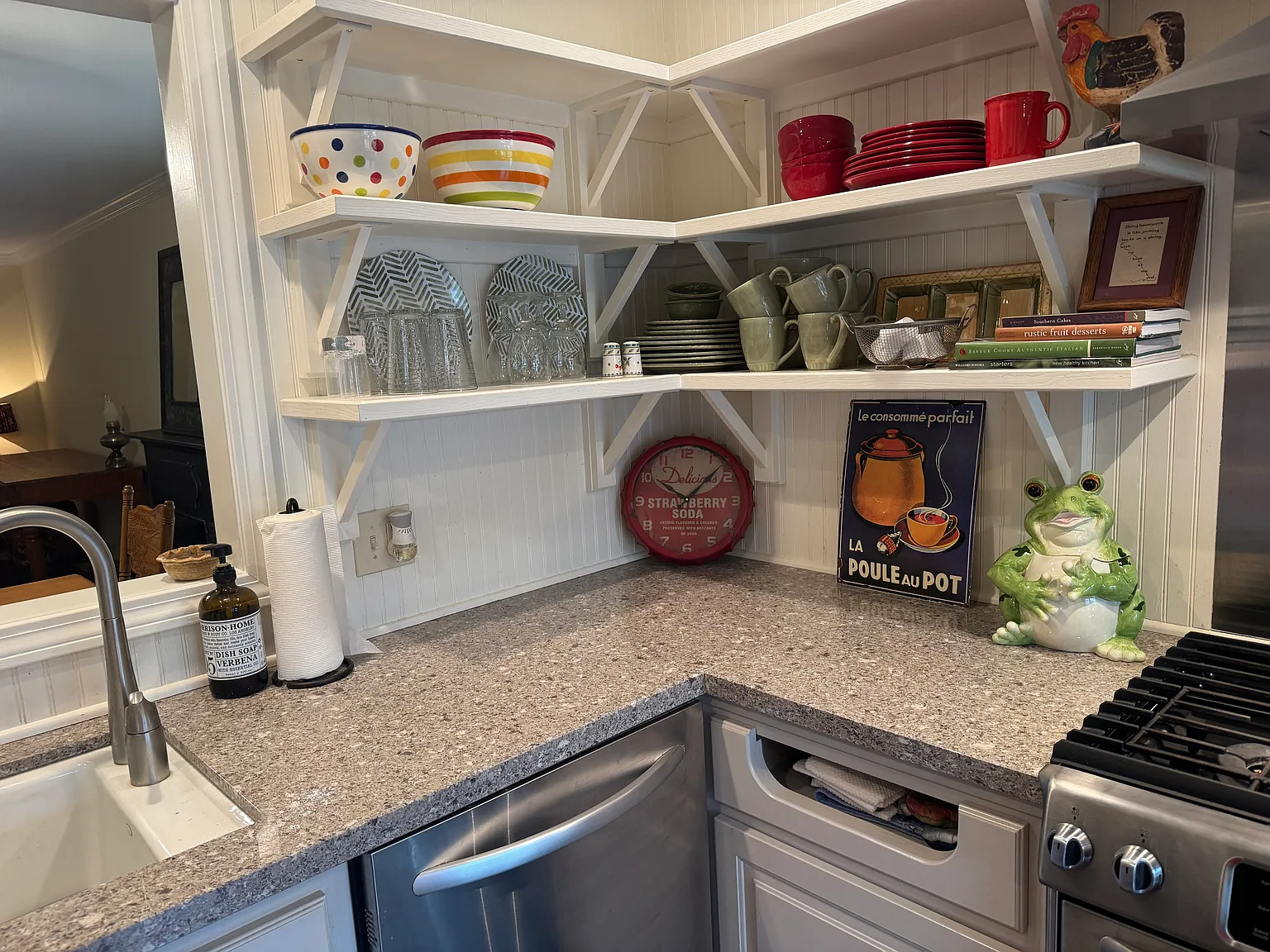 Spring River Ln, Cherokee Village — Photo 4