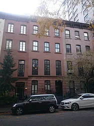 310 East 18th Street in Gramercy Park
