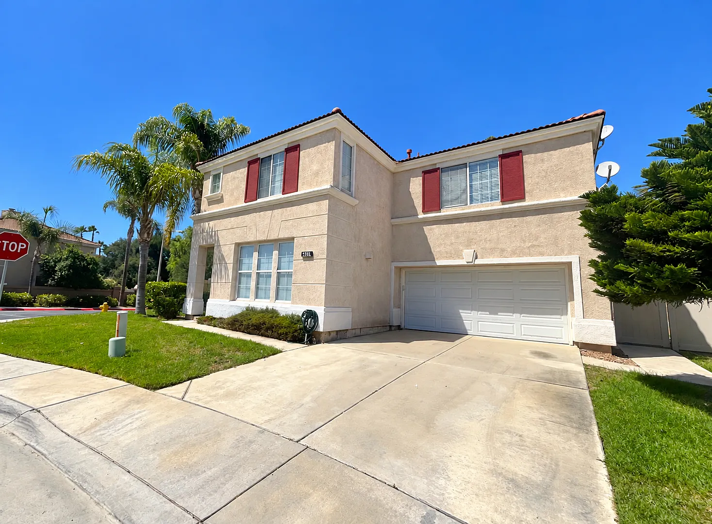 4 bed, 2 bath in Corona, CA! — Photo 3