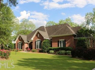 1200 Plantation Cir, Statesboro, GA 30458