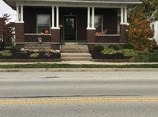 345 Riverside Dr, Piqua, OH 45356