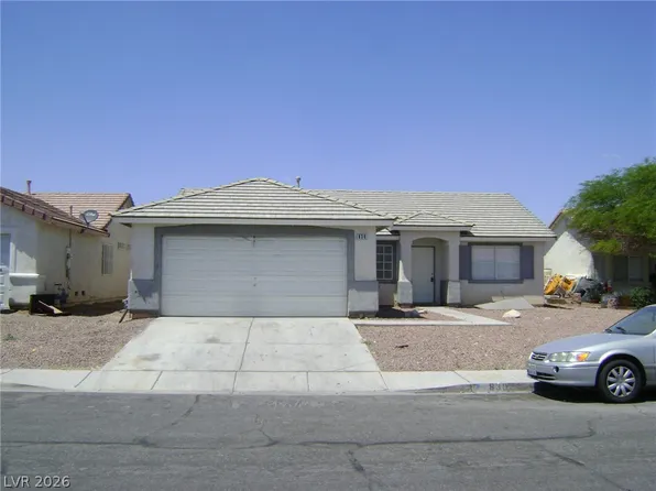 830 Padre Field Ct, North Las Vegas, NV 89030