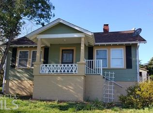 203 Circle Dr, Cornelia, GA 30531