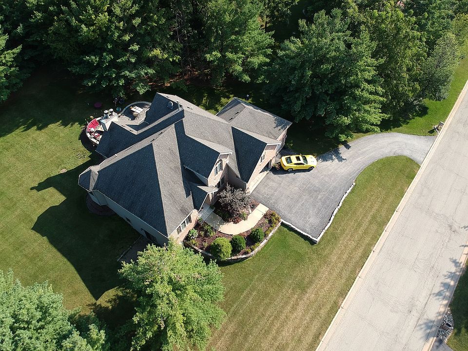 13343 Promontory Trl, Roscoe, IL 61073 Zillow