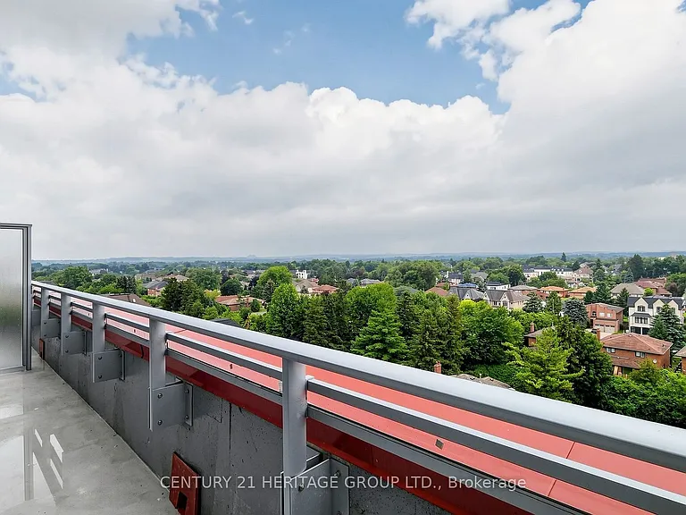 8888 Yonge St #718 — Photo 34