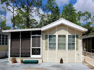 3050 Beck Blvd #K-13, Naples, FL 34114