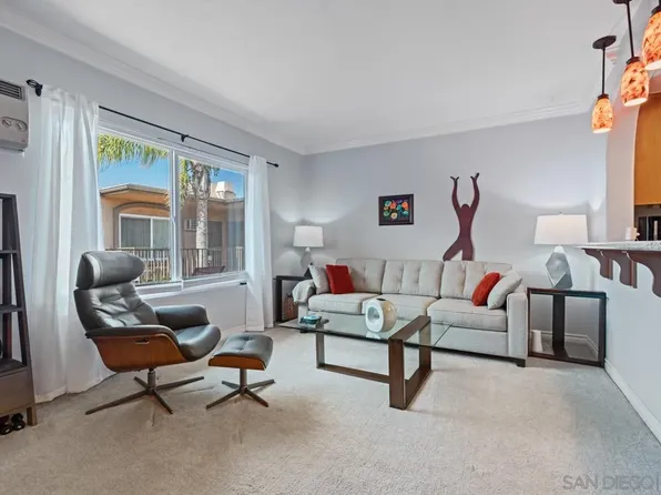 4230 48th St APT 9, San Diego, CA 92115