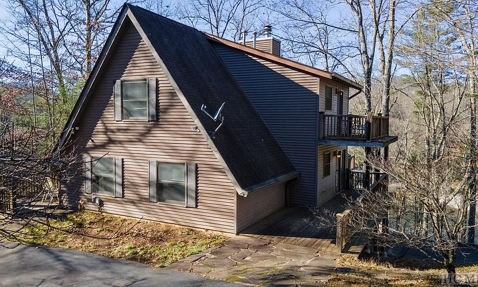 154 Tahala Trl, Cullowhee, NC 28723 MLS 101854 Zillow