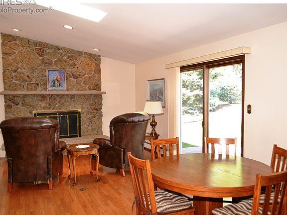 Breakfast Nook/Great Room