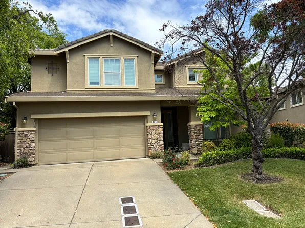2263 Muratura Way, El Dorado Hills, CA 95762