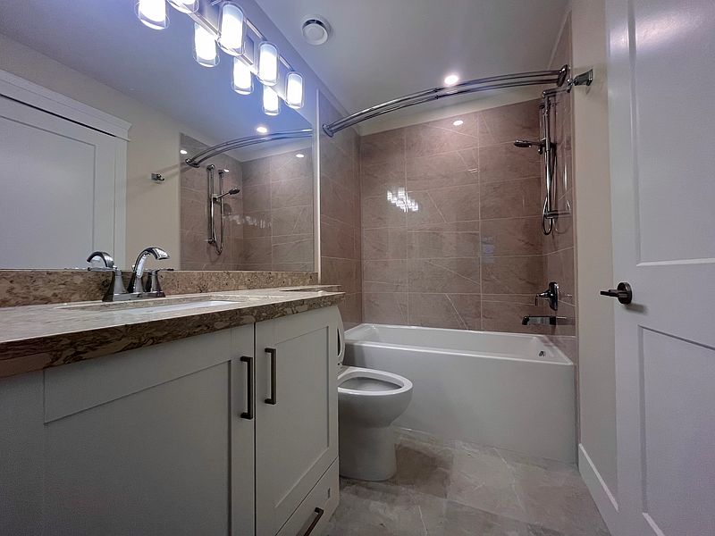 Langley Apartment for rent - 2 Bedrooms — photo 10