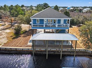 4048 N Sumatra St, Bay Saint Louis, MS 39520