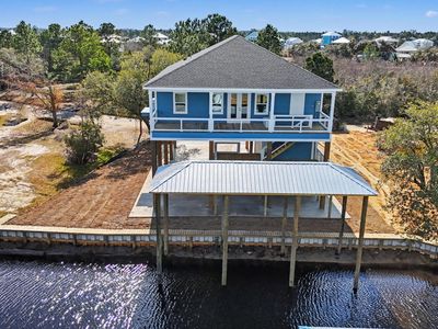 4048 N Sumatra St, Bay Saint Louis, MS, 39520