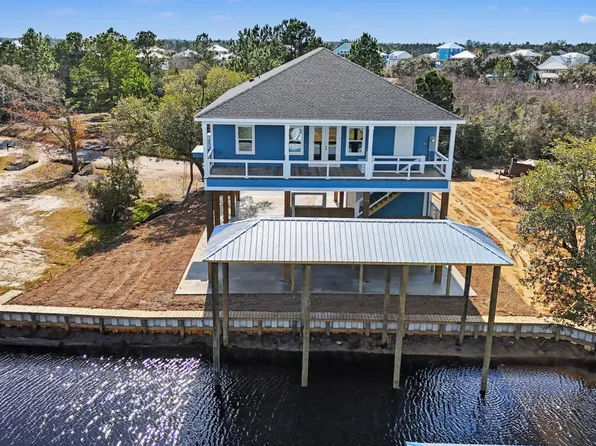 4048 N Sumatra St, Bay Saint Louis, MS 39520