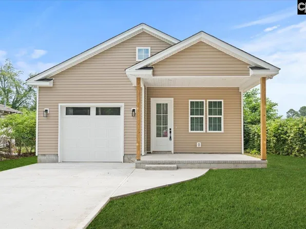 523 S Main St, Sumter, SC 29150
