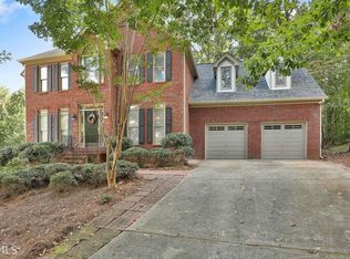 205 Stoneacre Ct, Peachtree City, GA 30269