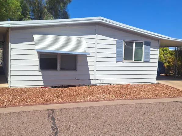 9741 E MAIN Street #18, Mesa, AZ 85207
