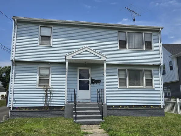 184 Tremont Avenue, Bridgeport, CT 06606