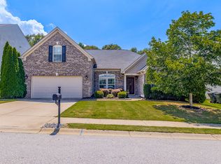 201 Chapel Hill Ln, Simpsonville, SC 29681