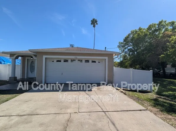 1716 W Flora St, Tampa, FL 33604