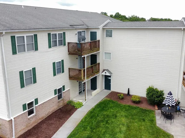 45 Hailey Ln, Strasburg, VA 22657