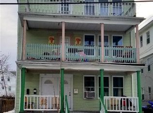 74 Althea St, Providence, RI 02907