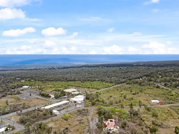 Lotus Blossom Ln Lot 21, Ocean View, HI 96737