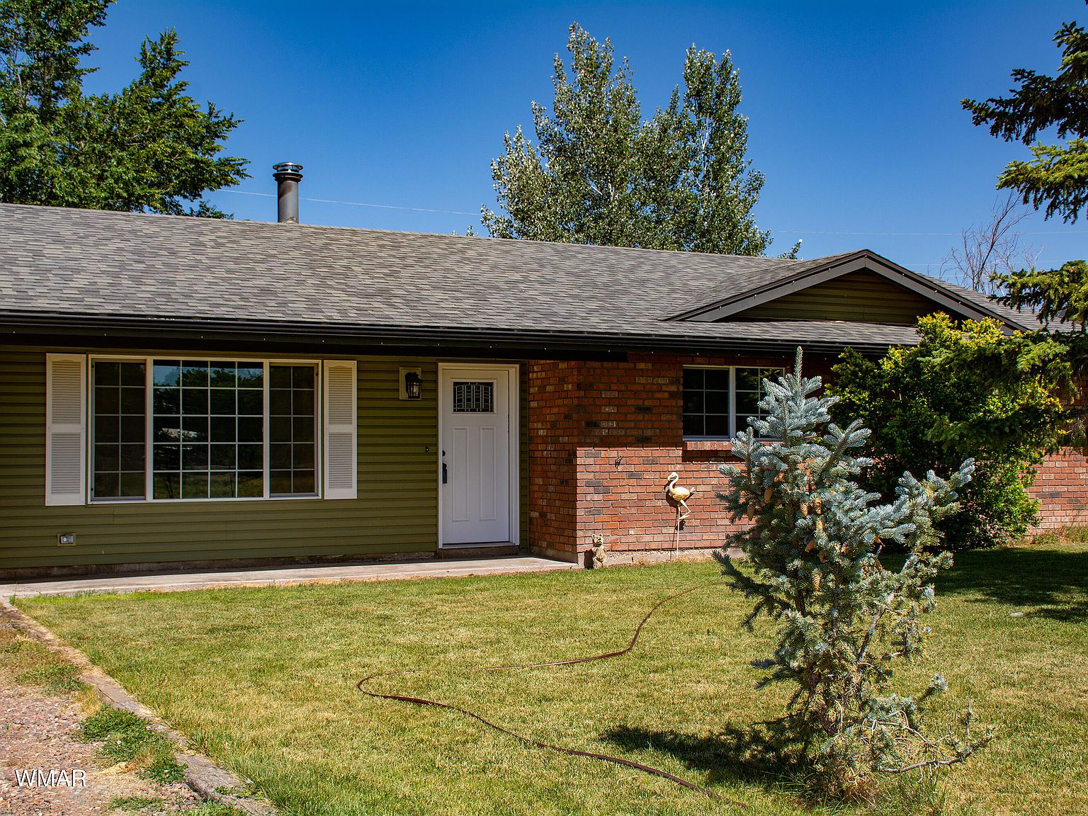 327 Brant St, Eagar, AZ 85925 MLS 246221 Zillow