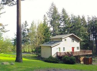 218 Seaview St, Eastsound, WA 98245