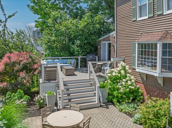 36 St Lawrence Street, Portland, ME 04101