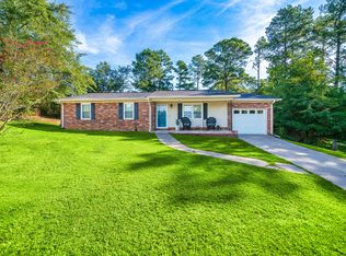 2301 Summit Ct, Augusta, GA 30906