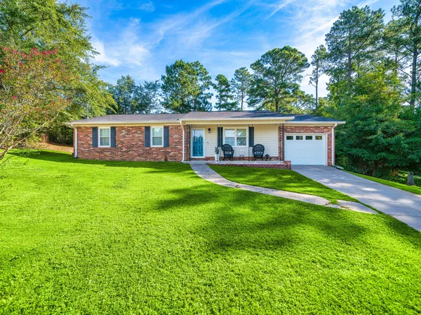 2301 Summit Court, Augusta, GA