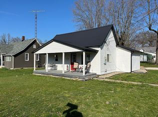 30 M St SE, Linton, IN 47441