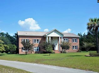 3892 Bachman Rd, West Columbia, SC 29172