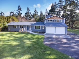 434 Agnew Pkwy, Port Angeles, WA 98362