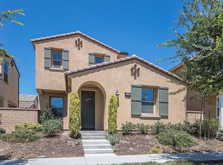 3163 E Beringer Way, Ontario, CA 91761