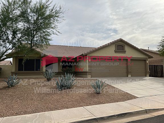 2nd image of 18123 W Santa Alberta Ln