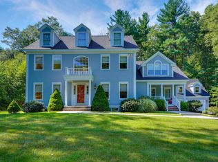 257 Main St, Bolton, MA 01740