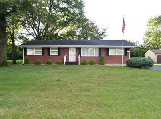 70 Merrimac Pl, Indianapolis, IN 46214